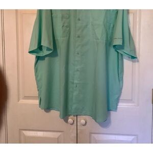 Columbia PFG, Perdido Men’s Fishing shirt, 3XL